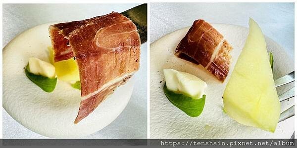 Le Céleste 席樂法式餐廳