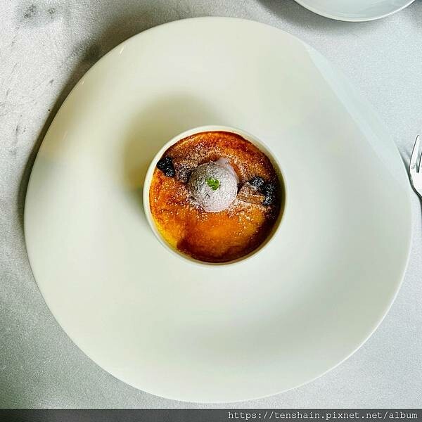 Le Céleste 席樂法式餐廳