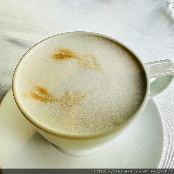 Le Céleste 席樂法式餐廳