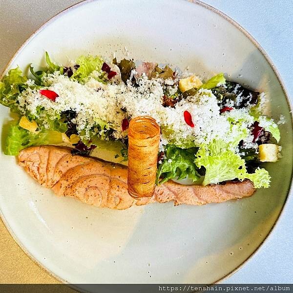 Le Céleste 席樂法式餐廳