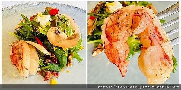 Le Céleste 席樂法式餐廳