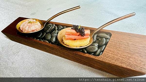 Le Céleste 席樂法式餐廳