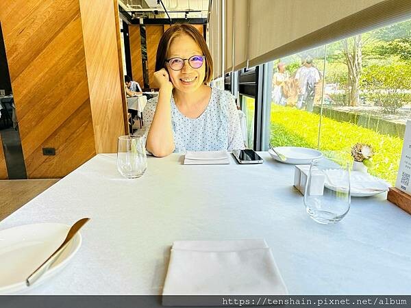 Le Céleste 席樂法式餐廳