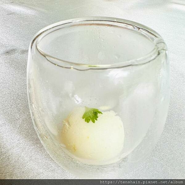 Le Céleste 席樂法式餐廳