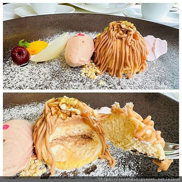 Le Céleste 席樂法式餐廳