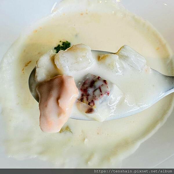 Le Céleste 席樂法式餐廳