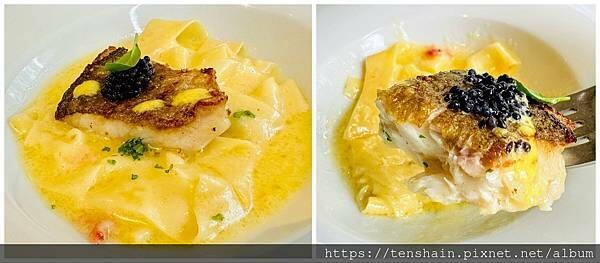 Le Céleste 席樂法式餐廳