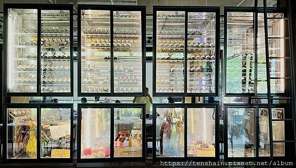 Le Céleste 席樂法式餐廳