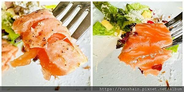 Le Céleste 席樂法式餐廳