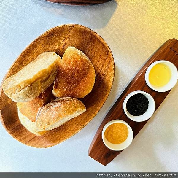 Le Céleste 席樂法式餐廳