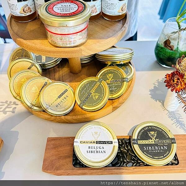 Le Céleste 席樂法式餐廳