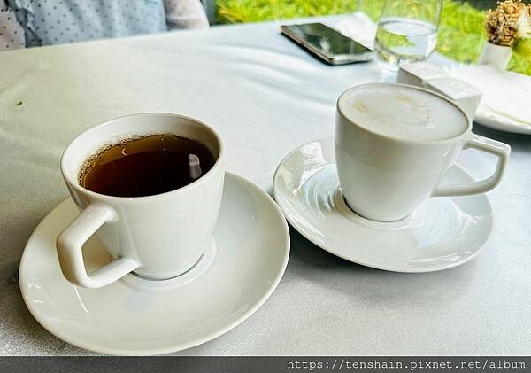 Le Céleste 席樂法式餐廳