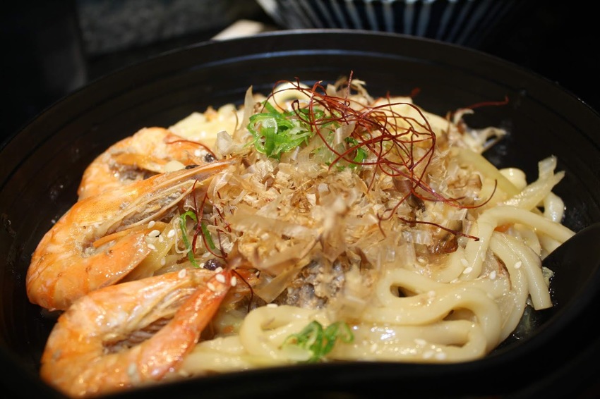 【西門町美食】打狗霸日式料理TAKAO1972-CP值超高的霸王握壽司,台北西門町壽司推薦、台北平價日本料理推薦!