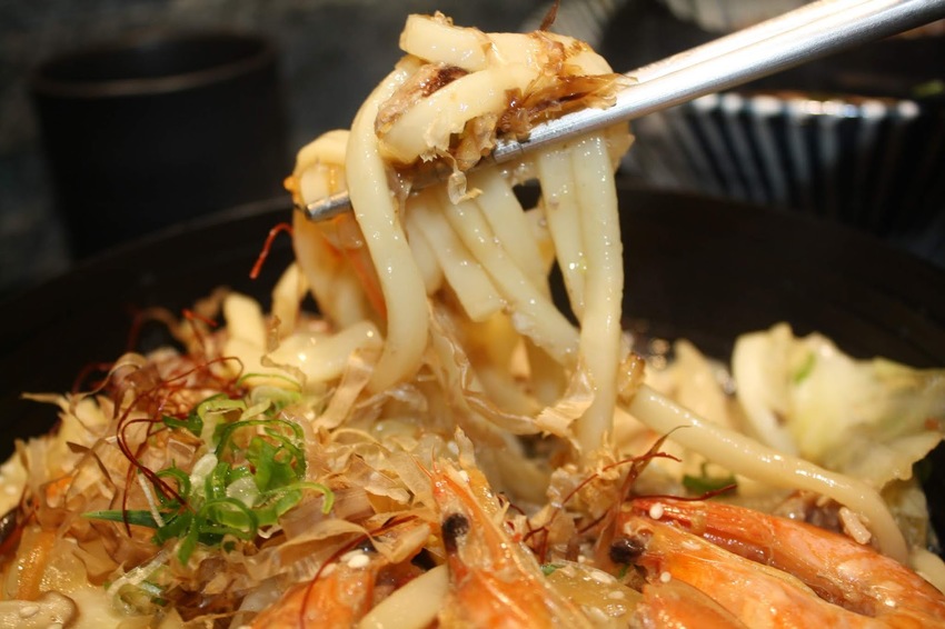 【西門町美食】打狗霸日式料理TAKAO1972-CP值超高的霸王握壽司,台北西門町壽司推薦、台北平價日本料理推薦!