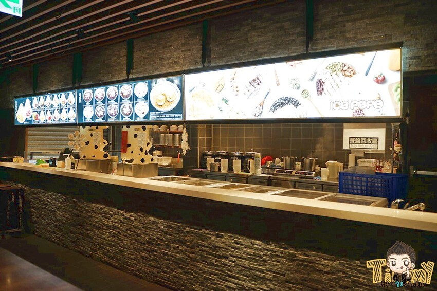 真正的火鍋冰火五重天😱 318元起免收服務費在超豪華環境下就可以享用超值鍋物😘