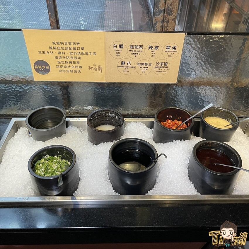 真正的火鍋冰火五重天😱 318元起免收服務費在超豪華環境下就可以享用超值鍋物😘