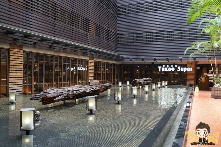 真正的火鍋冰火五重天😱 318元起免收服務費在超豪華環境下就可以享用超值鍋物😘