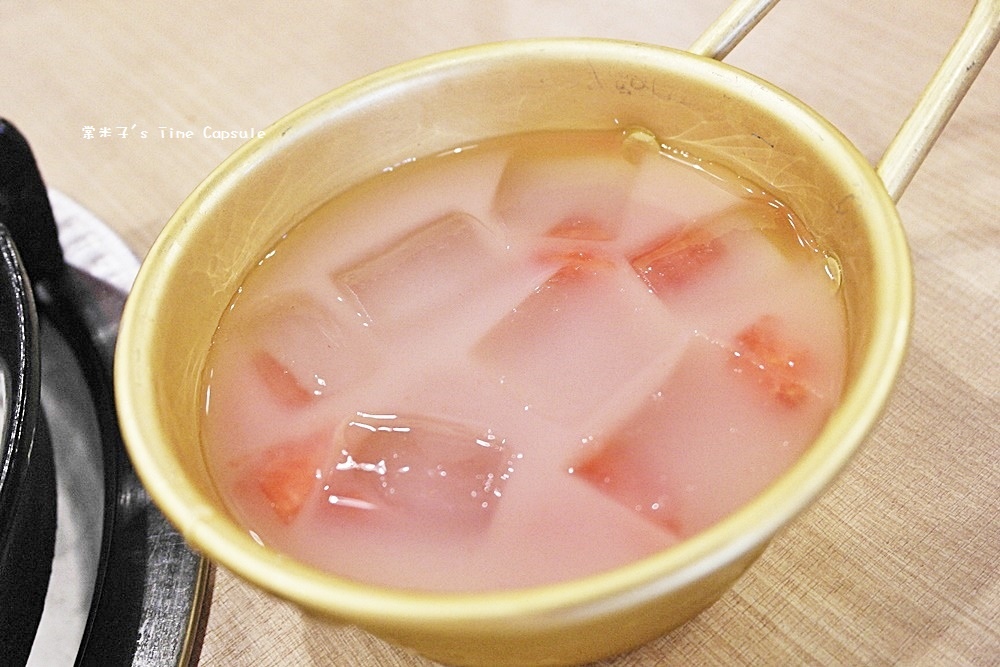 [台南永康區]OMAYA春川炒雞 -一鍋3吃的辛普森鍋，美味的韓式料理!