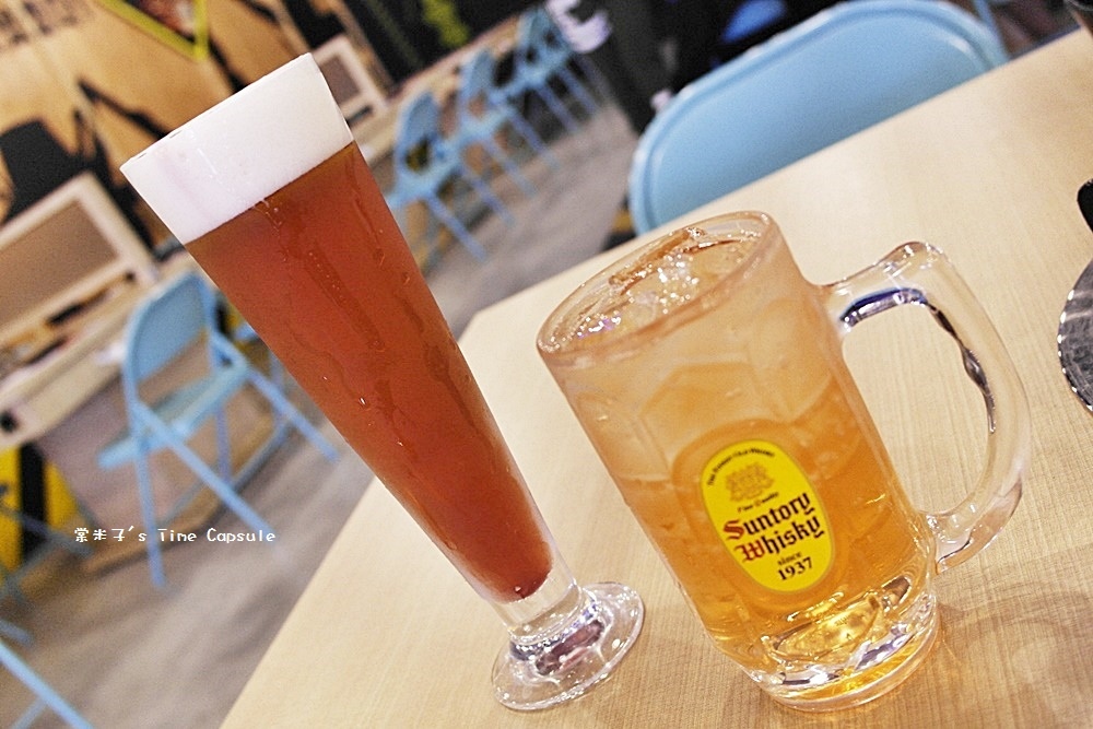 [台南永康區]OMAYA春川炒雞 -一鍋3吃的辛普森鍋，美味的韓式料理!