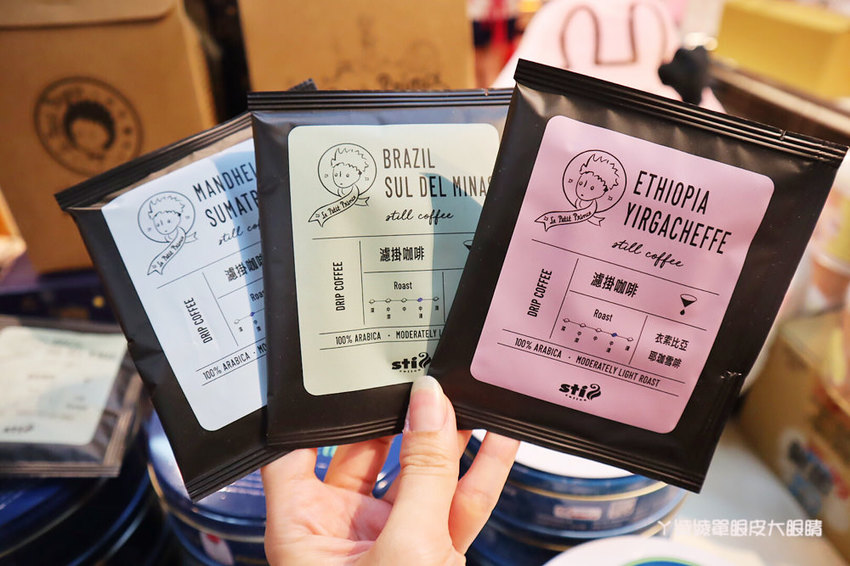 卡娜赫拉快閃新竹巨城！超萌P助跟粉紅兔兔人形燒，先拍照打卡一波