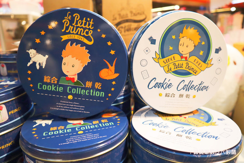 卡娜赫拉快閃新竹巨城！超萌P助跟粉紅兔兔人形燒，先拍照打卡一波