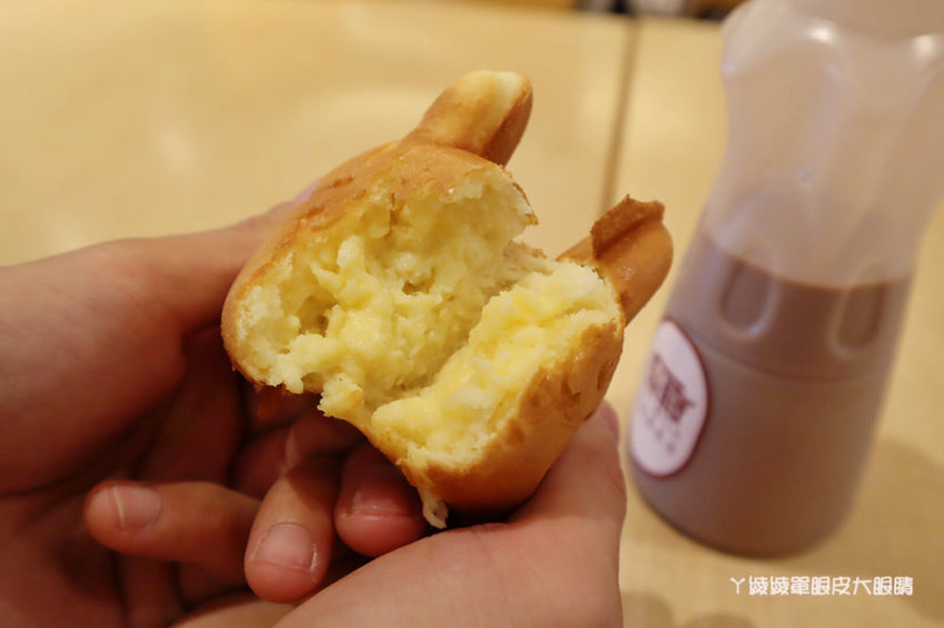 卡娜赫拉快閃新竹巨城!超萌P助跟粉紅兔兔人形燒,先拍照打卡一波