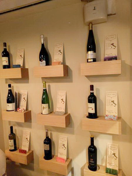 La Piola Taipei 義大利餐廳：La Piola Taipei 義大利餐廳-台北巷弄內的義式餐館 餐點很正統 主廚好親切 聖誕節快到了 趕快帶著另一半去用餐