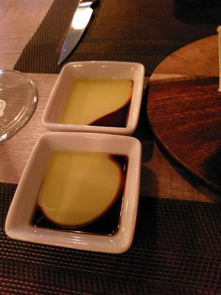 La Piola Taipei 義大利餐廳：La Piola Taipei 義大利餐廳-台北巷弄內的義式餐館 餐點很正統 主廚好親切 聖誕節快到了 趕快帶著另一半去用餐