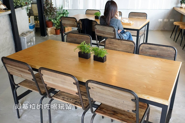 台中市|美食|下町咖啡屋