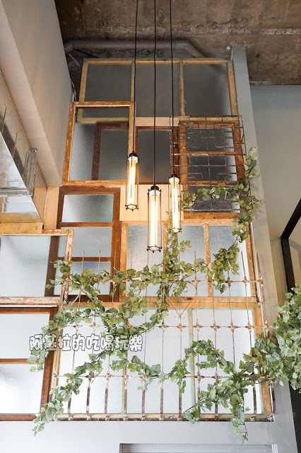 台中市|美食|下町咖啡屋