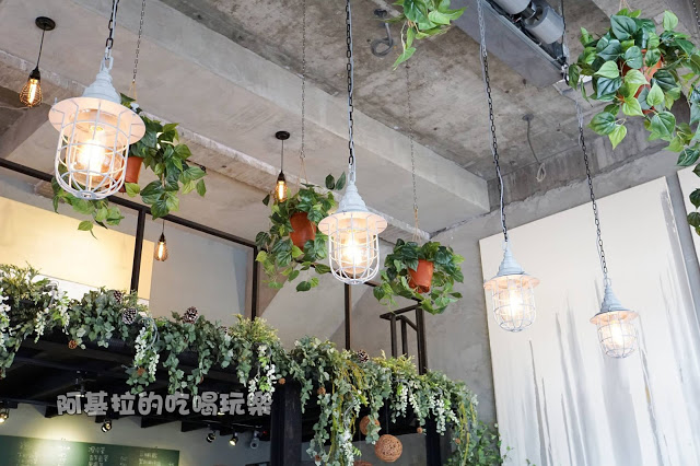 台中市|美食|下町咖啡屋