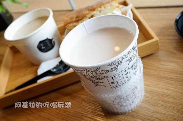 台中市|美食|下町咖啡屋