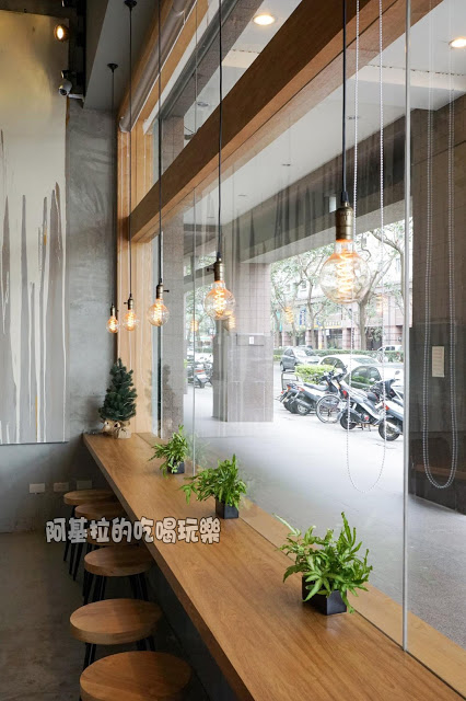 台中市|美食|下町咖啡屋