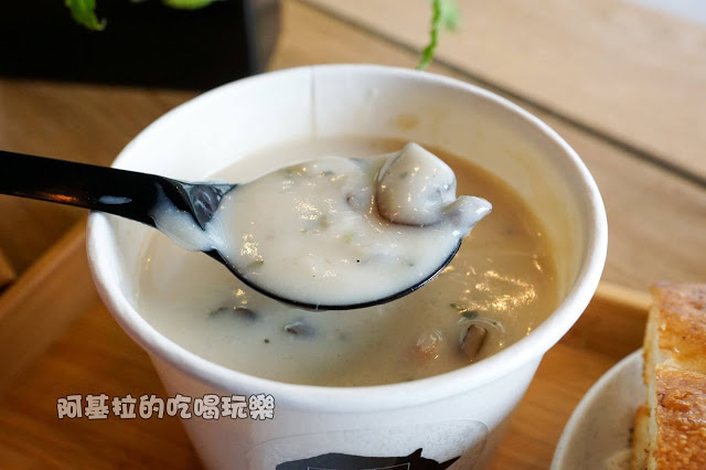 台中市|美食|下町咖啡屋