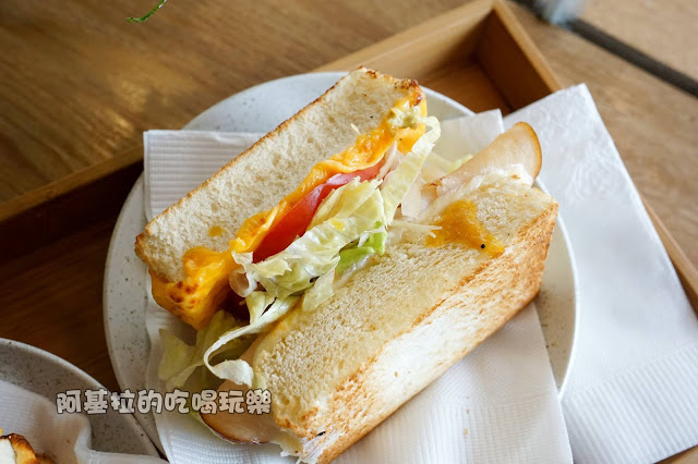 台中市|美食|下町咖啡屋