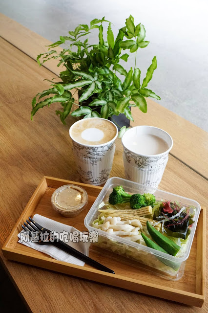 台中市|美食|下町咖啡屋