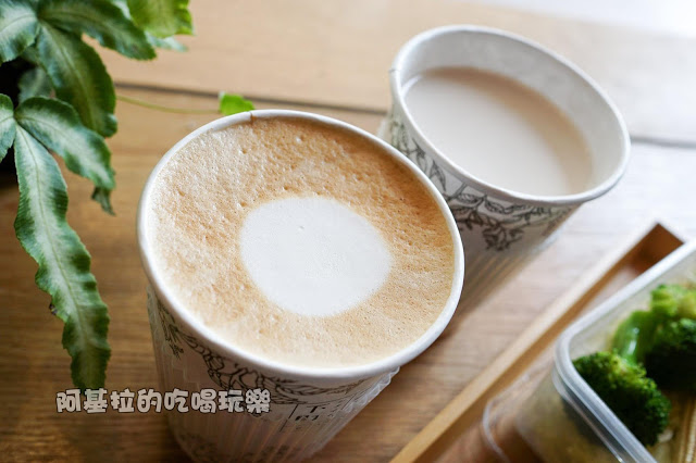 台中市|美食|下町咖啡屋