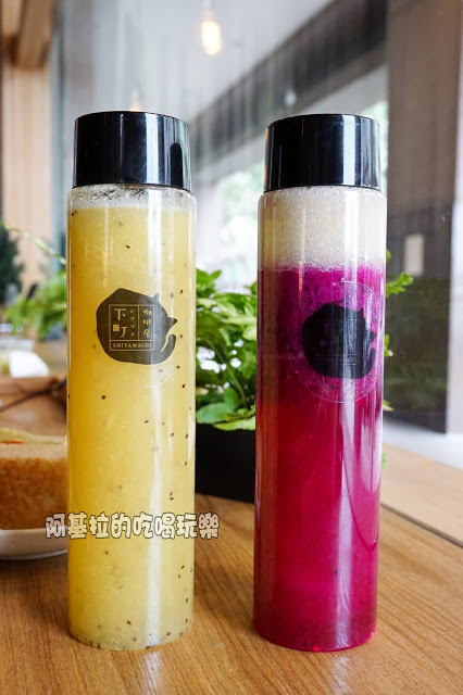 台中市|美食|下町咖啡屋