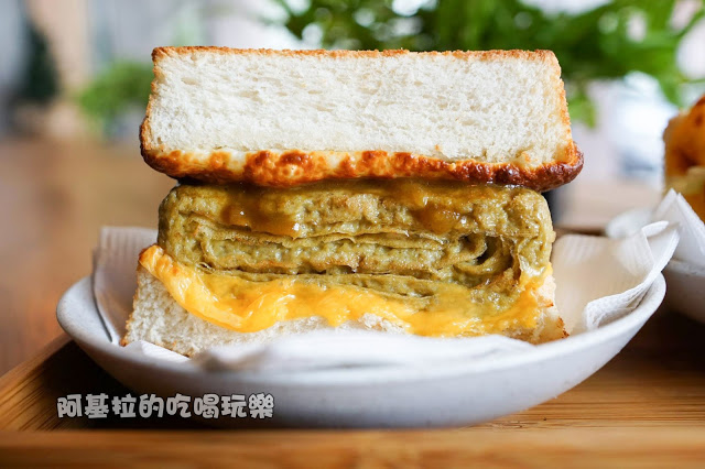 台中市|美食|下町咖啡屋