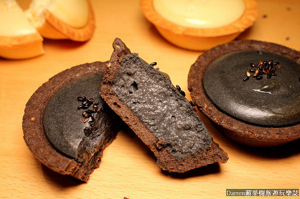 安普蕾修(大江購物中心快閃店)：『桃園中壢美食』安普蕾修起士塔大江店&6000坪大江購物中心商城同步開幕地下遊逛街城懶人包