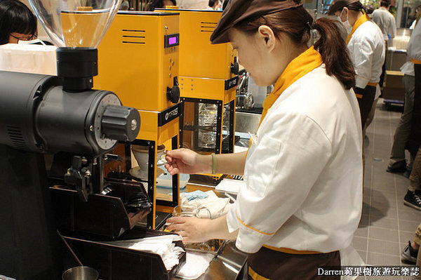 安普蕾修(大江購物中心快閃店)：『桃園中壢美食』安普蕾修起士塔大江店&6000坪大江購物中心商城同步開幕地下遊逛街城懶人包