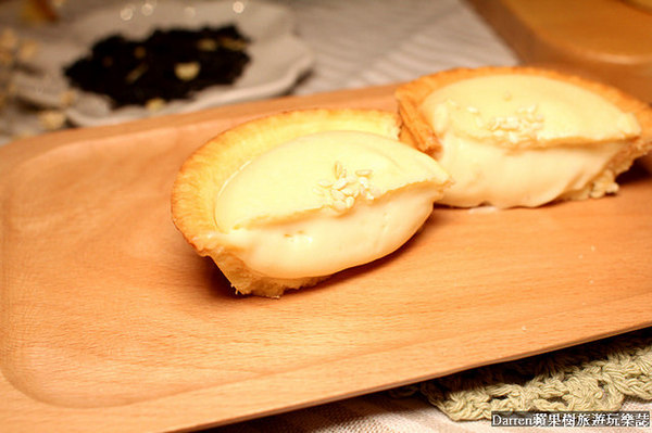 安普蕾修(大江購物中心快閃店)：『桃園中壢美食』安普蕾修起士塔大江店&6000坪大江購物中心商城同步開幕地下遊逛街城懶人包