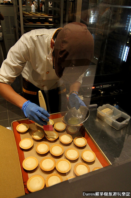 安普蕾修(大江購物中心快閃店)：『桃園中壢美食』安普蕾修起士塔大江店&6000坪大江購物中心商城同步開幕地下遊逛街城懶人包