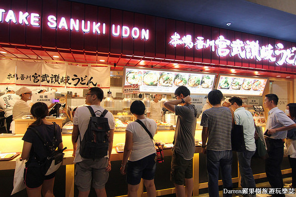 安普蕾修(大江購物中心快閃店)：『桃園中壢美食』安普蕾修起士塔大江店&6000坪大江購物中心商城同步開幕地下遊逛街城懶人包