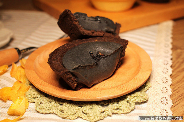 安普蕾修(大江購物中心快閃店)：『桃園中壢美食』安普蕾修起士塔大江店&6000坪大江購物中心商城同步開幕地下遊逛街城懶人包