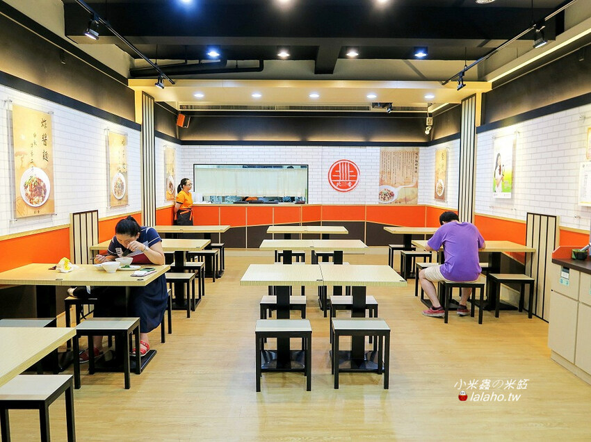 北香哨子麵 傳承媽媽好手藝 新竹市小吃