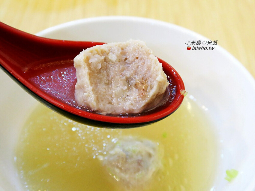 北香哨子麵 傳承媽媽好手藝 新竹市小吃