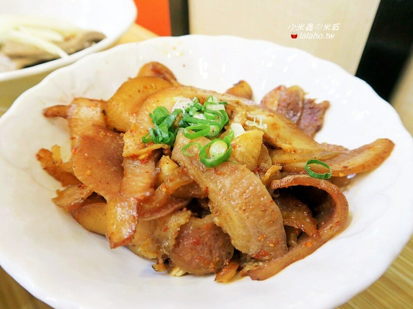 北香哨子麵 傳承媽媽好手藝 新竹市小吃