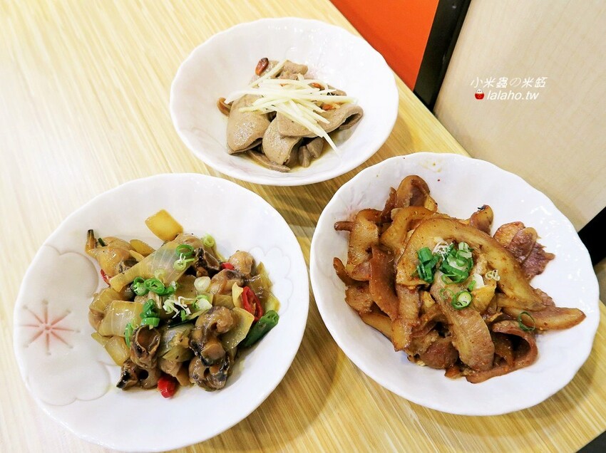 北香哨子麵 傳承媽媽好手藝 新竹市小吃