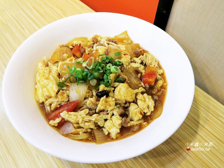 北香哨子麵 傳承媽媽好手藝 新竹市小吃